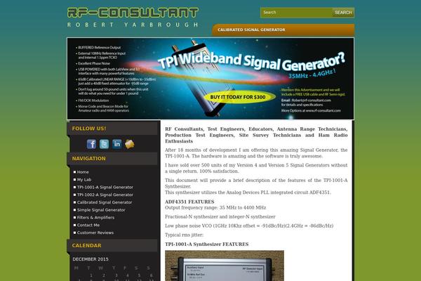Businessview theme site design template sample