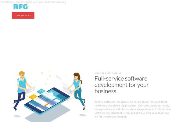rfgsoftware.com site used The-simple-child