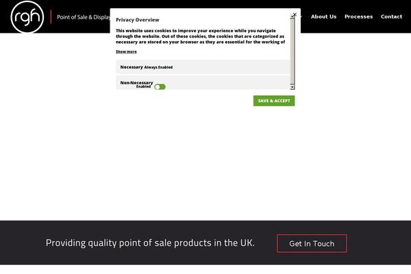 rghpos.com site used Rgh1