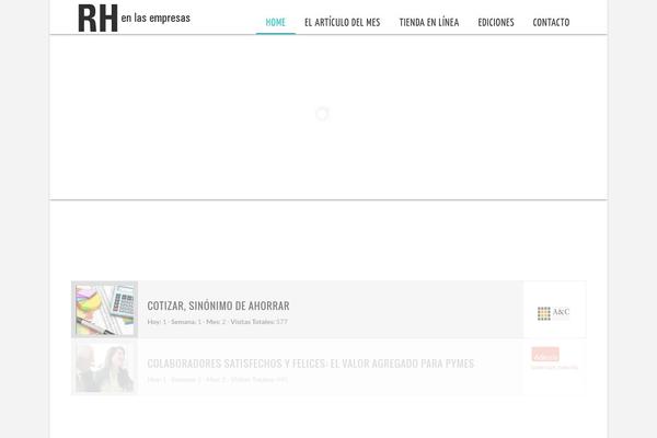 X | The Theme theme site design template sample