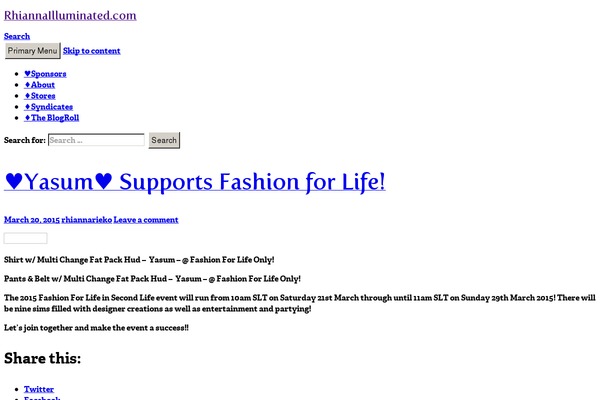 Site using Custom-fonts plugin