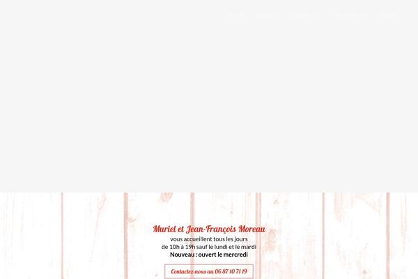 Site using Bridge-core plugin