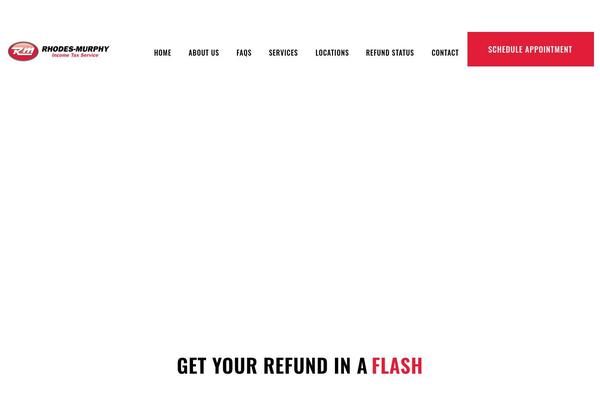Bridge theme site design template sample