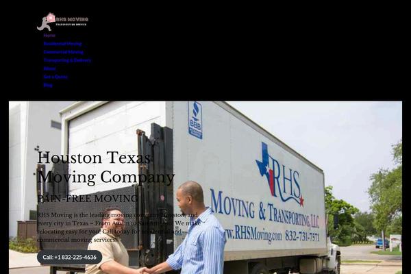 Site using Gp-premium plugin