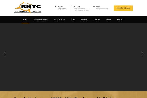 rhtcinc.com site used Rhtc-child