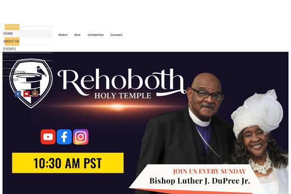 rhtcogic.com site used Porto