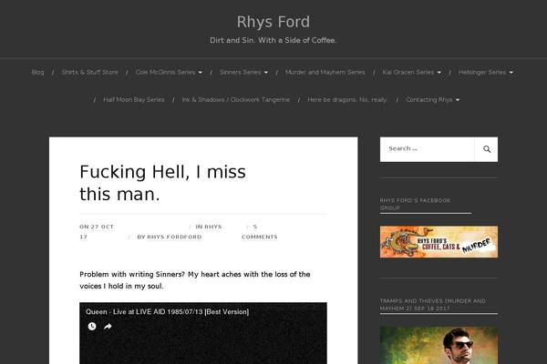 Site using Custom-fonts plugin