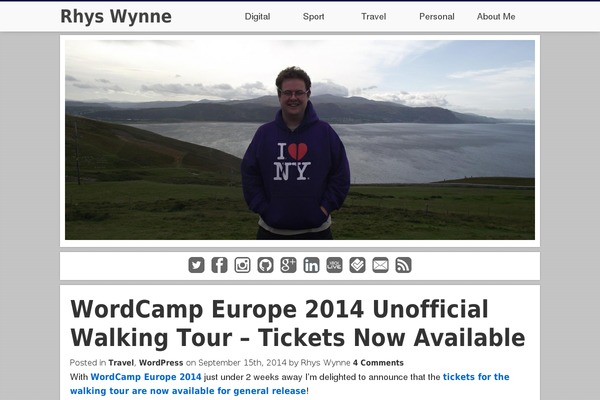 rhyswynne.co.uk site used Rhyswynne-2016