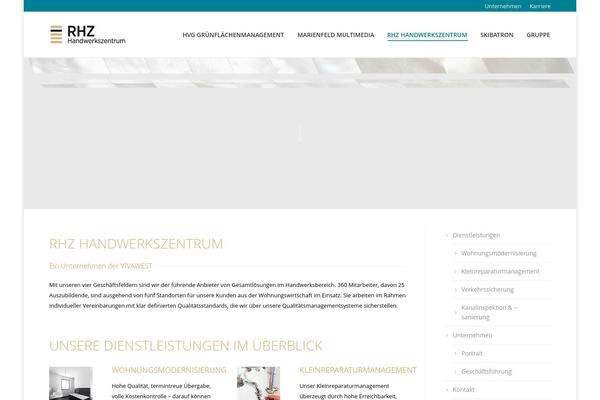 dt-the7-2015 WordPress theme, websites list used dt-the7-2015 theme dt-the7-2015 theme websites examples