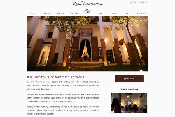 Site using Bluehost-wordpress-plugin plugin