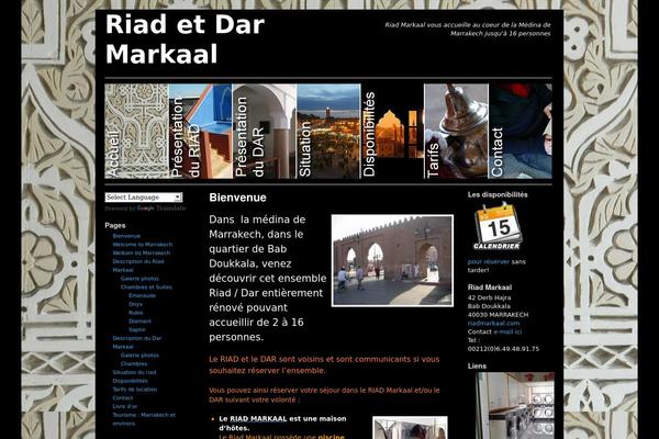 riadmarkaal.com site used Slidingdoor