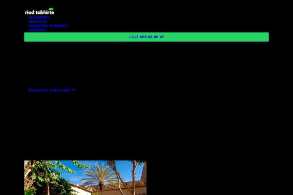 GeneratePress theme site design template sample