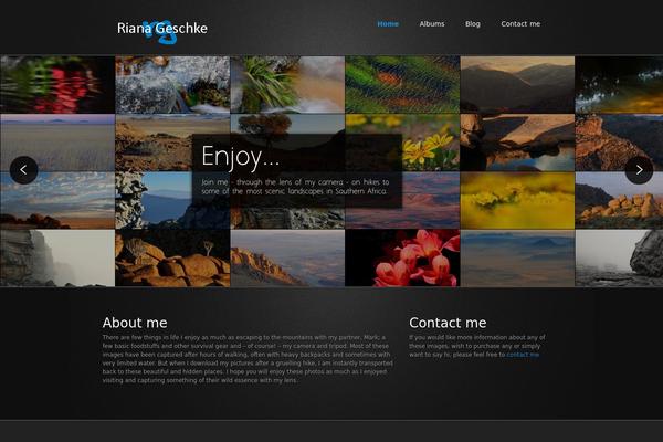 Sabuy theme websites examples