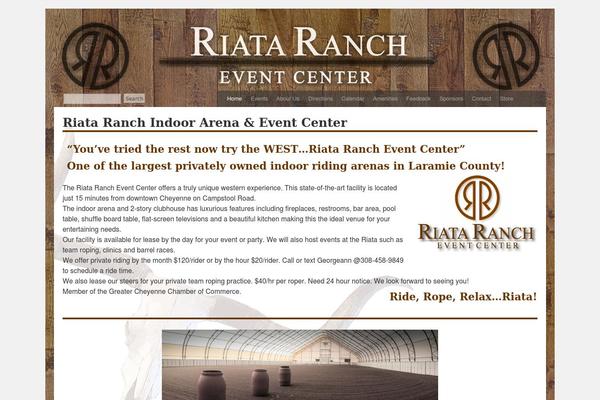 Site using Simple Calendar - Google Calendar Plugin plugin