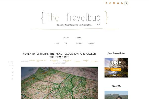 theteacup WordPress theme, websites list used theteacup theme theteacup theme websites examples