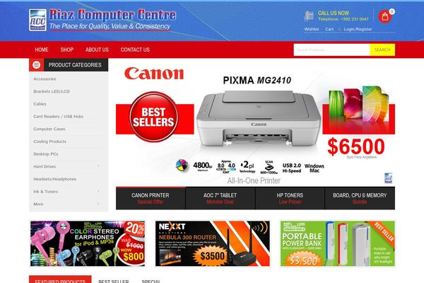 riazcomputer.com site used Wcm010020-red