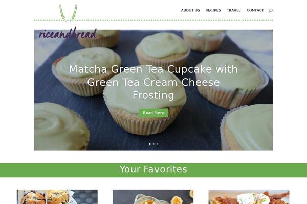 Tastyfood-single-pro theme site design template sample
