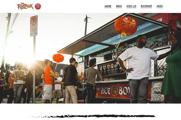 Site using Firm86-framework plugin
