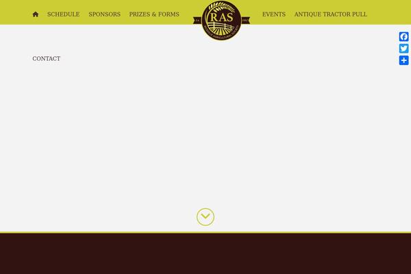 X | The Theme theme site design template sample