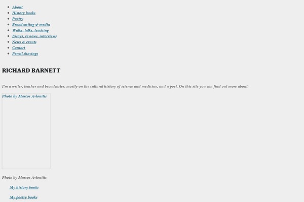 Site using Custom-fonts plugin