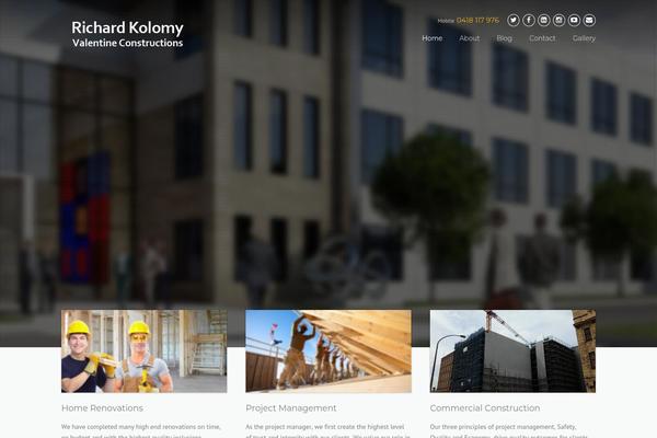 Site using Bluehost-wordpress-plugin plugin
