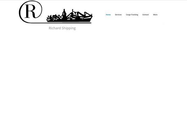 Site using Porto-functionality plugin