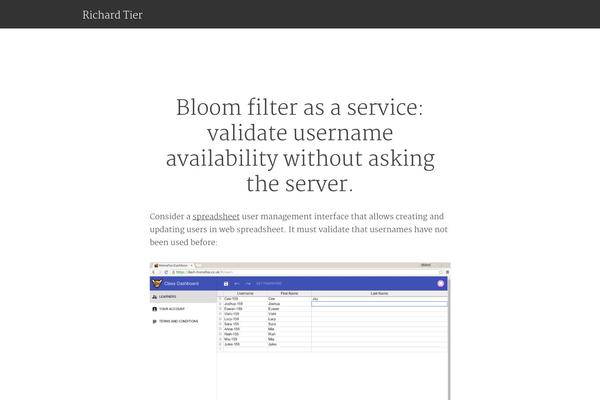 Site using SyntaxHighlighter Evolved plugin