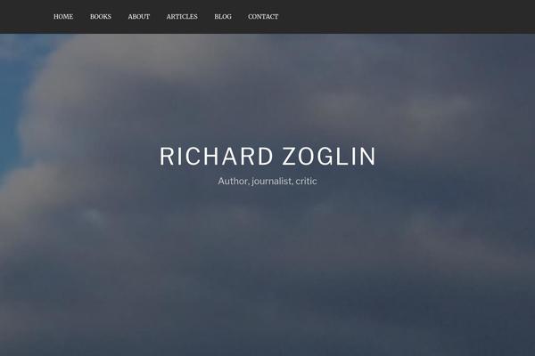 Site using Custom-fonts plugin