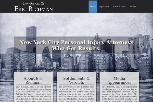 richman-law.com site used Richman