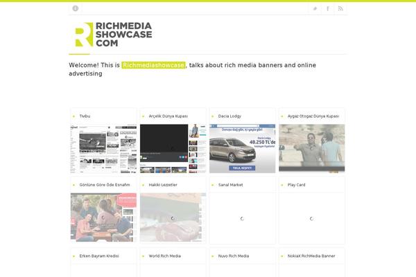 richmediashowcase.com site used Ang1.2