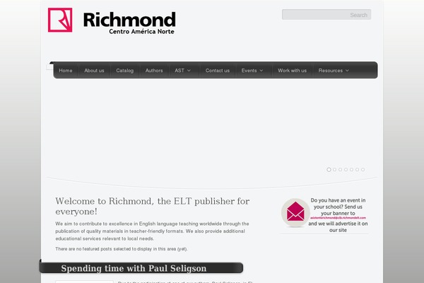 richmondcan.com site used Richmond