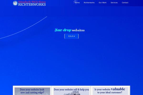Site using Genesis-favicon-uploader plugin