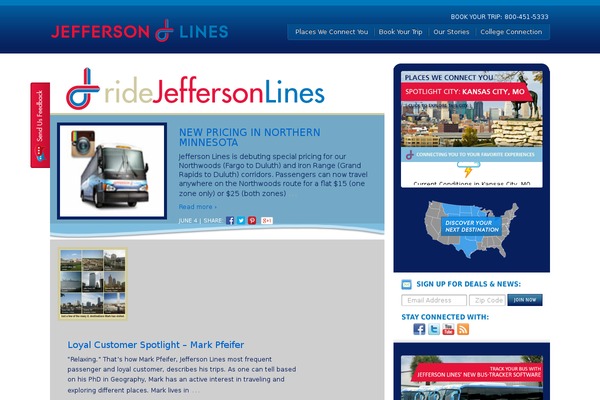 Responsive theme site design template sample