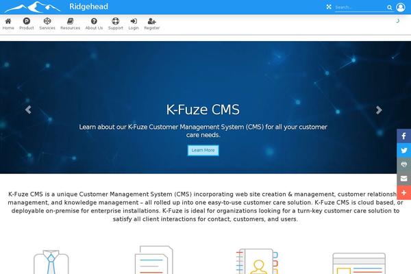 Divi theme site design template sample