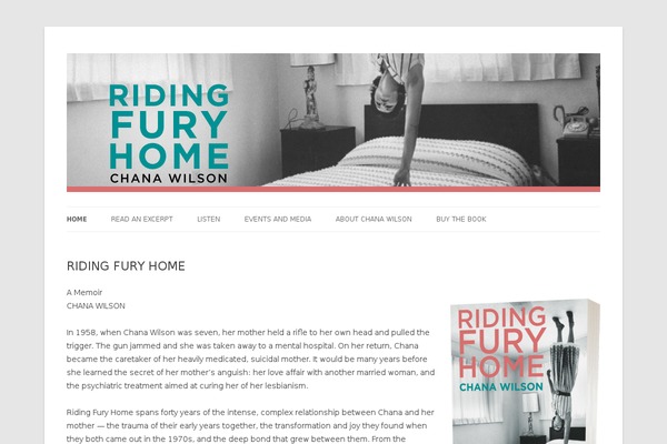 ridingfuryhomebook.com site used Fairy