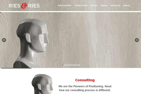 ries.com site used Ries