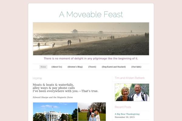Site using Ie-sitemode plugin