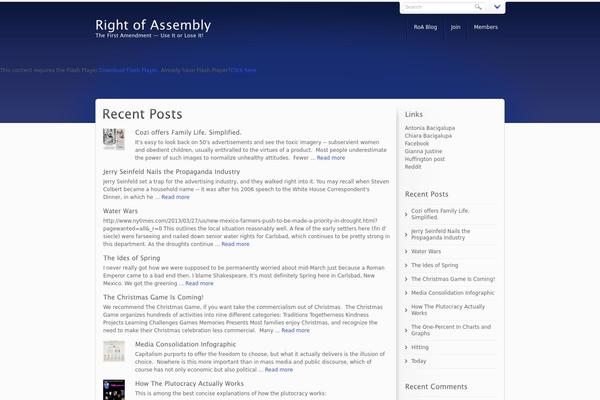 right-of-assembly.com site used Dynamix