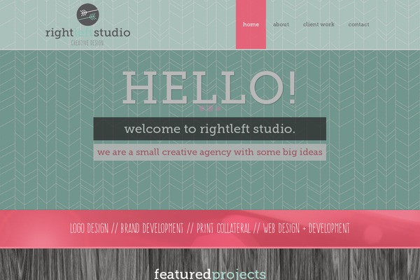 BeTheme theme site design template sample