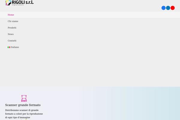 Site using Call Now Button plugin