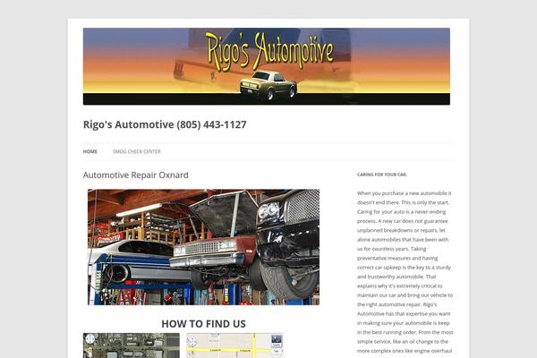 twenty-twelve WordPress theme, websites list used twenty-twelve theme twenty-twelve theme websites examples