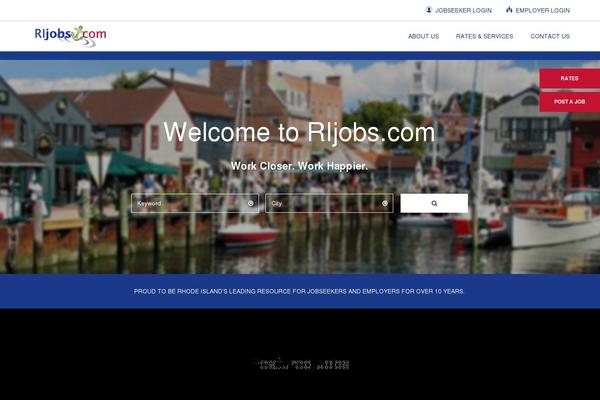 rijobs.com site used Jobsboard_20160109