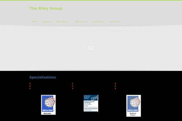 rileygroup.com site used Avamys