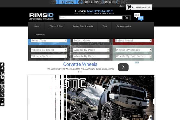 Site using Gm-product-changer plugin