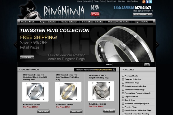 argyll WordPress theme, websites list used argyll theme argyll theme websites examples