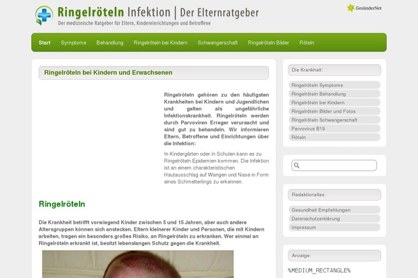 ringelroeteln.net site used Chicstyle_gekauft