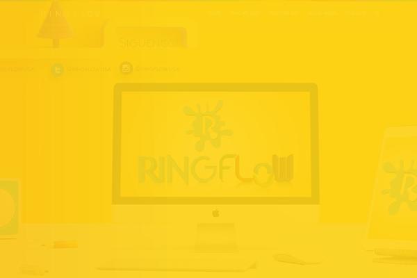 ringflowusa.com site used Sreative