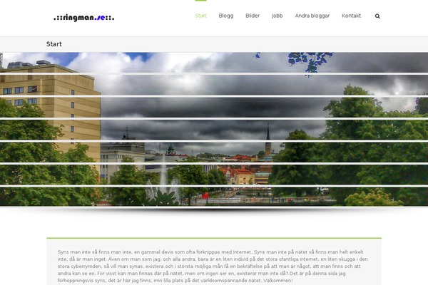 Site using Aspen-footer-editor plugin