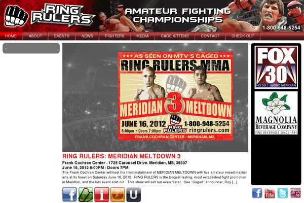 ringrulers.com site used Ringtunes