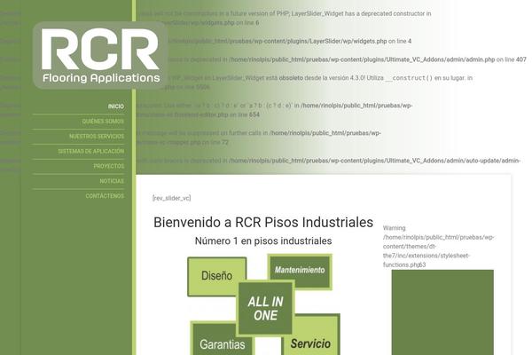 Site using Go_pricing plugin